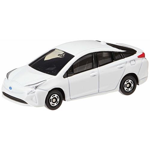 Tomica No. 50 Toyota Prius (Box)