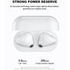 YurKem TWS Беспроводные Bluetooth 5,0 наушники-вкладыши игровые наушники спортивная гарнитура для телефона IOS Android