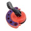 Construction Tool Drill Bit Glass Openings Locator Drill Guide Tile Glass Hole  Locator Tile Sucker