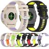 Unisex Silicone Washable Straps Sports Wristband Bracelets Waterproof Belt For 970 Fitness Device Scratch Resistant Belt