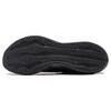 Li Ning Super Light 21 Амортизирующие Скользкие Устойчивые к истиранию Дышащие Низкие Кроссовки для бега Мужские Черные ARBU001-3