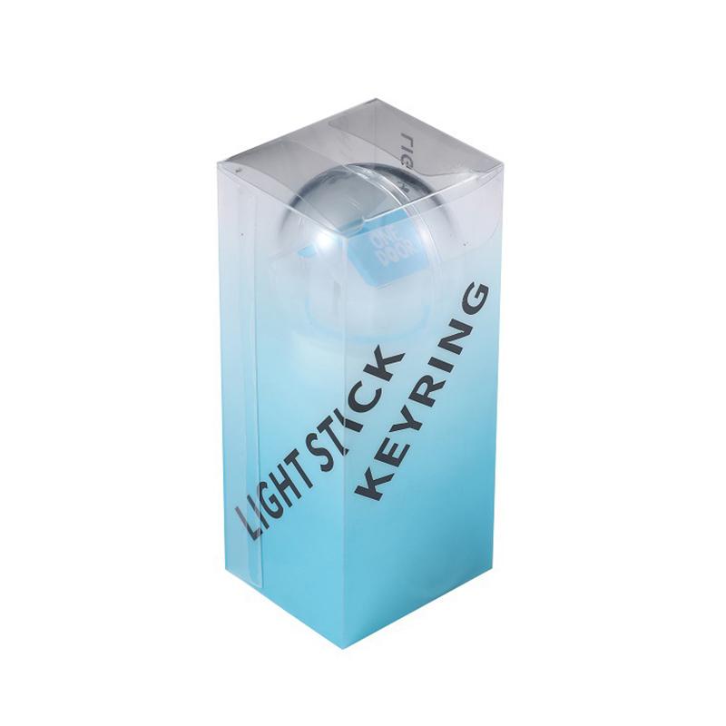 Boynextdoor Mini Light Stick Keyring Glow Stick Key Chains For Onedoor Fan Gift Backpack Подвеска Аксессуары