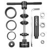 Bottom Bracket Tool Bicycle Bottom Bracket Install and Removal Tool Kit Professional Bike Bottom