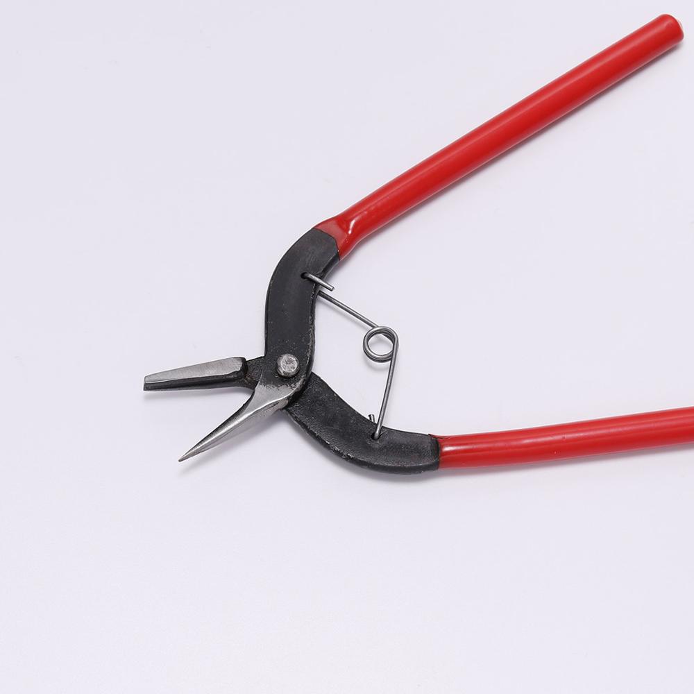 1 шт., многофункциональные инструменты, плоскогубцы для бисероплетения, плоскогубцы для проволочных петель, многофункциональные ручные инструменты, плоскогубцы для изготовления ювелирных изделий своими руками, плоскогубцы для носа