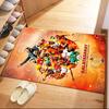 Galatasaray 347 Area Rug Suitable for Decorate room Entryway Outdoor Hallway Antislip Carpet Office home decor Gift for Festivals