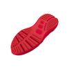 Under Armour Кроссовки унисекс HOVR Phantom 3 SE Reflect Red Metallic Silver 3027154-601