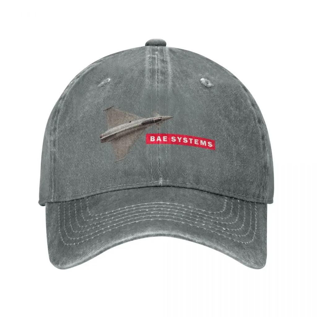 BAE Systems Baseball Cap Sports Cap Fashion Beach Luxury Unisex Hat Anime Caps Unisex Womens