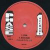 10inch Record CHANTELLS - Eva; Dub / Rub Me Down; Dub PRFS1001 Phase One 1976 UK Reggae, Ska & Dub