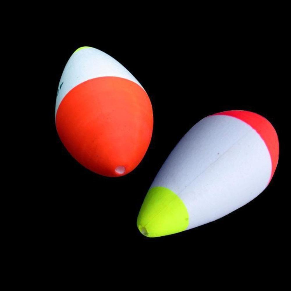 Аксессуар Плавучесть Жесткий Пенопласт Рыболовные Снасти Плавучий Буй Рыболовный Поплавок Рыболовный Поплавок Поплавки Палочка