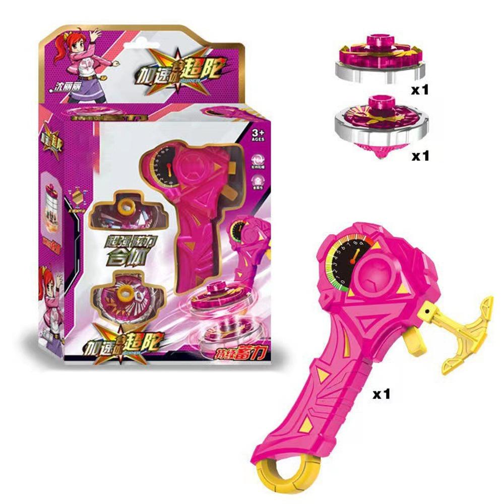 Игрушечный набор Bey Battling Top Spinning Burst Gyro из АБС-металла, игрушки для детей от 8 лет и старше