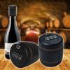 Wine Bottle Lock Combination Password Code Lock Anti-theft Wine Cap Digital Lock for Home Bar