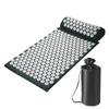 Pillow Set Acupressure Massage Mat and Pillow Non-Slip Acupressure Yoga Mat  Pilates