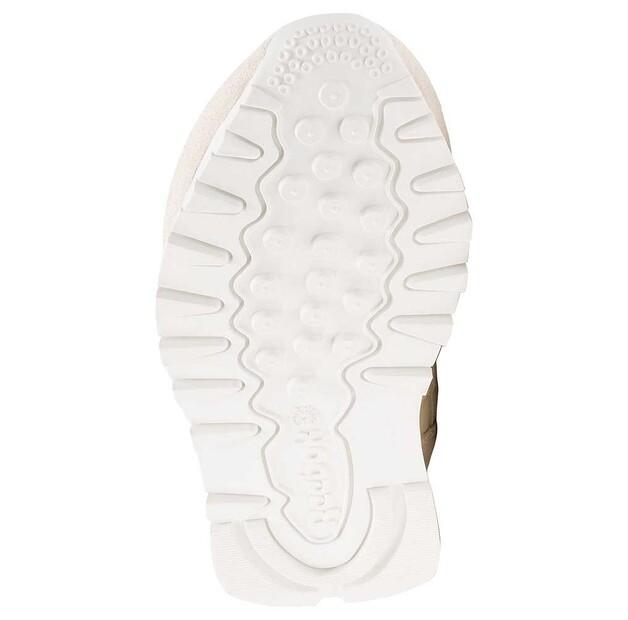 Reebok Classics Classic Leather кроссовки