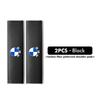 2pcs Car Seat Belt Shoulder Protection Pad Accessories For BMW Performance X1 M3 M6 F01 F02 E34 E36 E60 F10 F20 X6 SLZPW1