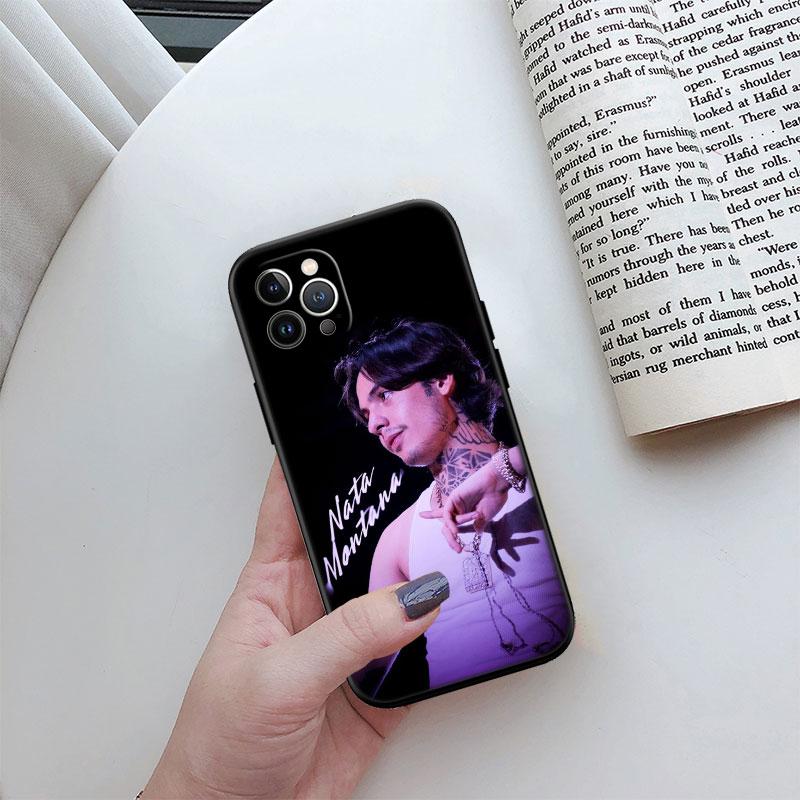 Чехол для телефона Natanael Cano для Samsung Galaxy M56 A36 A32 A33 A05 A05S A06 A16 A20 A11 A12 A13 A15