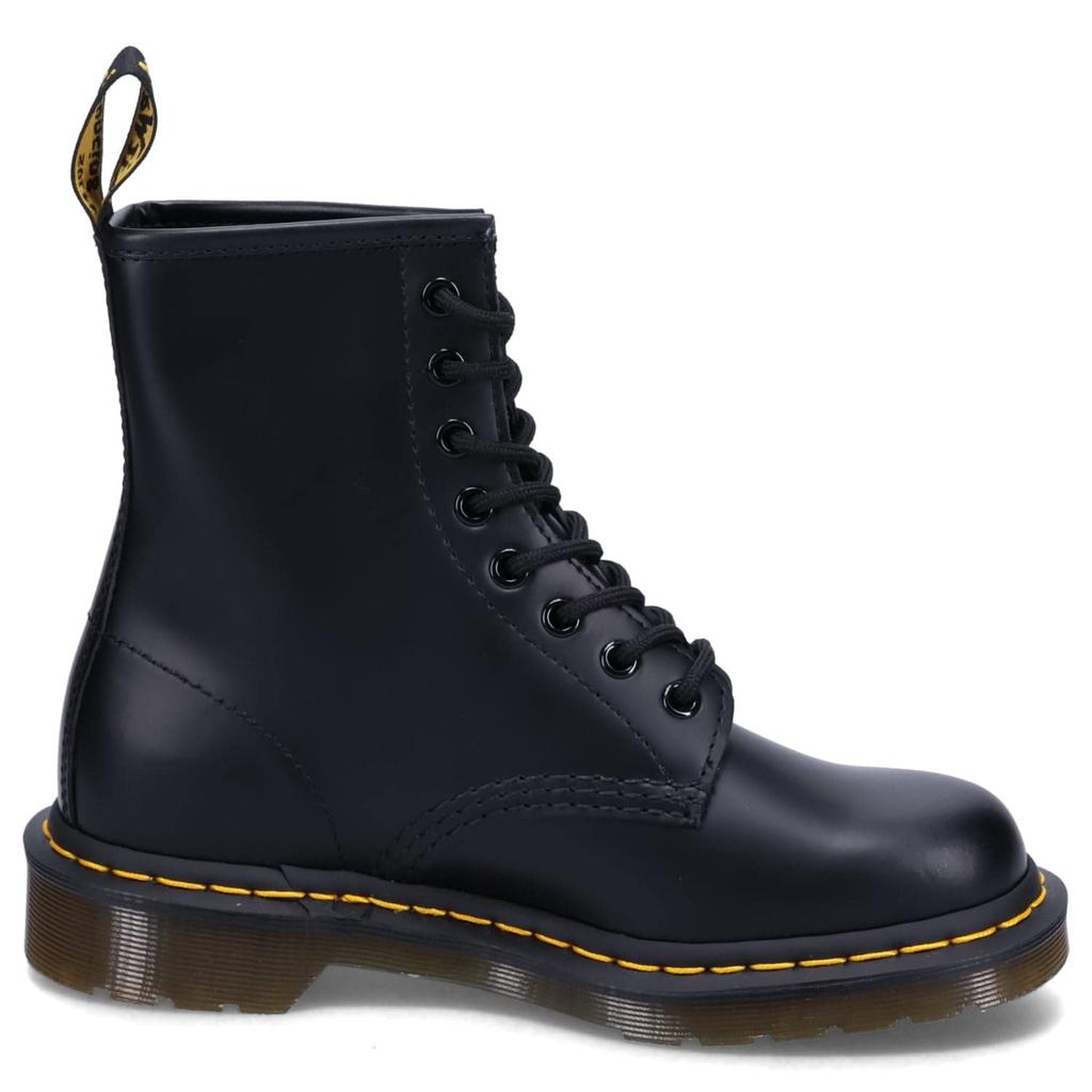Доктор. Ботинки Dr. Martens 8 люверсов 1460 8-люверсные Мужские 10072004 черный 22.0 см