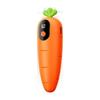 Cartoon Hand Warmer Carrot Shape Portable Hand Heater Pocket Warm Hand Treasure  Winter Gift