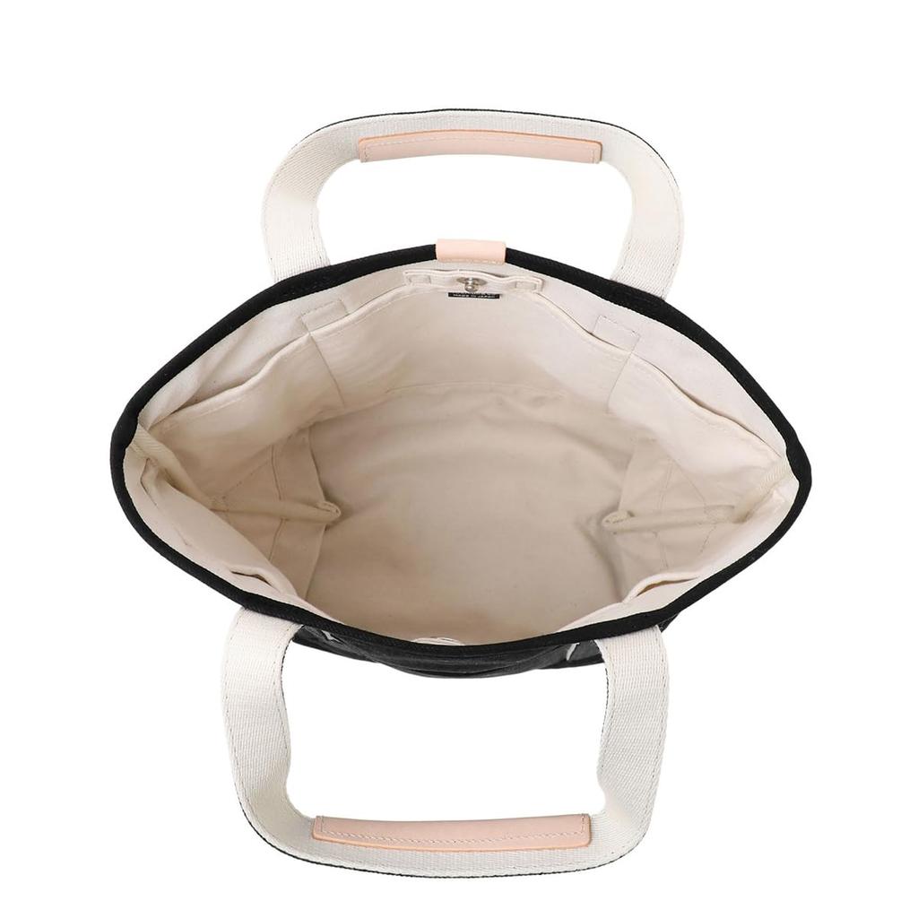 Porter СУМКА-ТОУТ НУАР (S) 895-15160 Черный