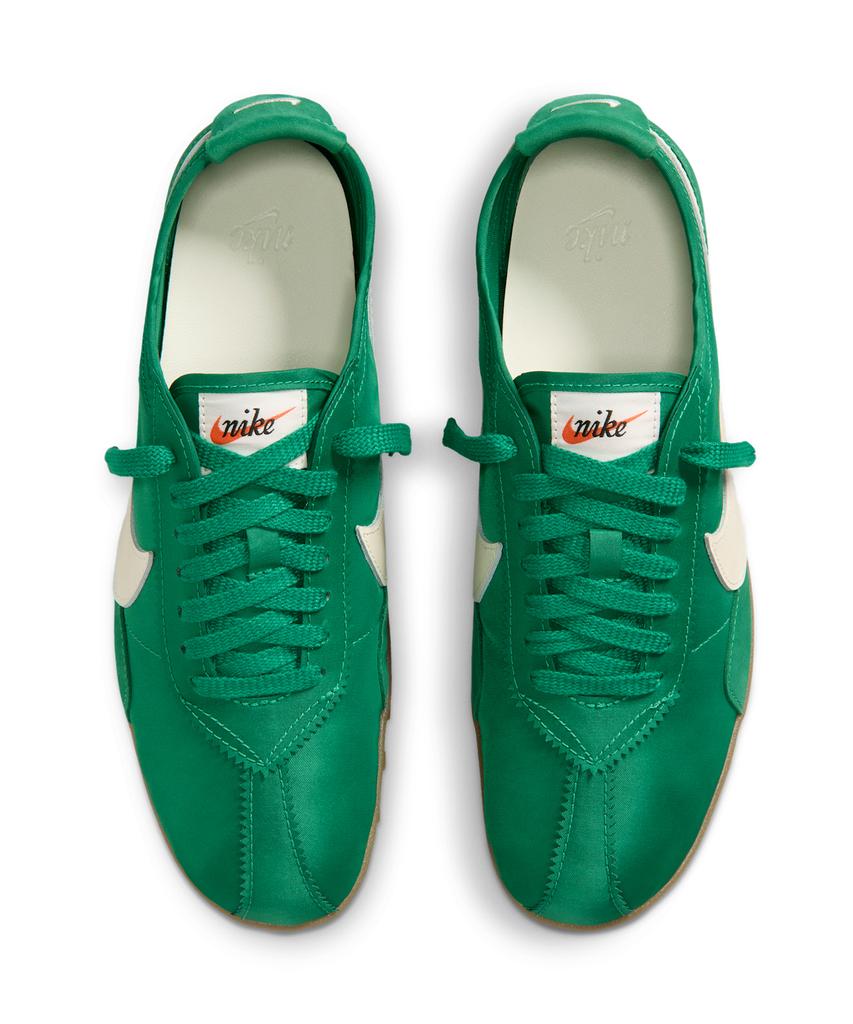 Nike Moon Shoe Og W - Malachite:Gum Light Brown:Soft Pearl / Iw0955-300