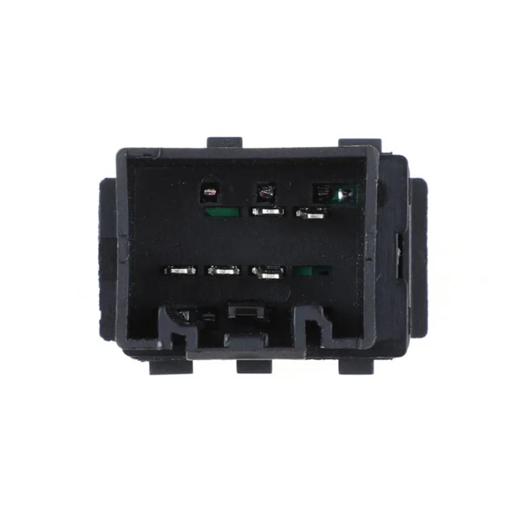 Power Window Control Switch For Ford F-150 Lincoln Mercury 5L1Z-14529-BA 901-324