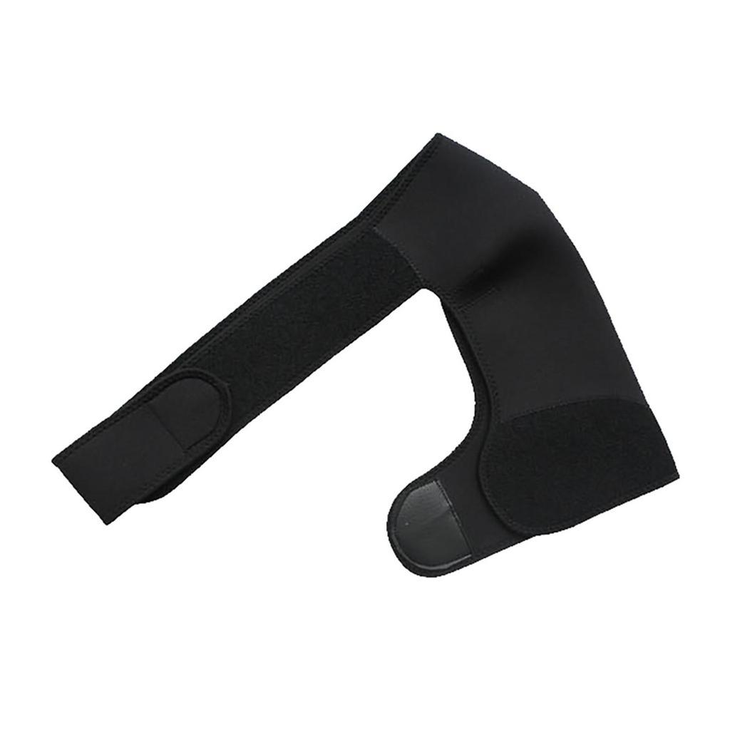 1PC (H0826)Плечевой бандаж, регулируемый ремень, легкие защитные лямки