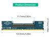 Ноутбук SO DDR5 на DDR5 Печатная плата Соответствие отраслевым стандартам JEDEC MO 337A Карта-адаптер DDR5