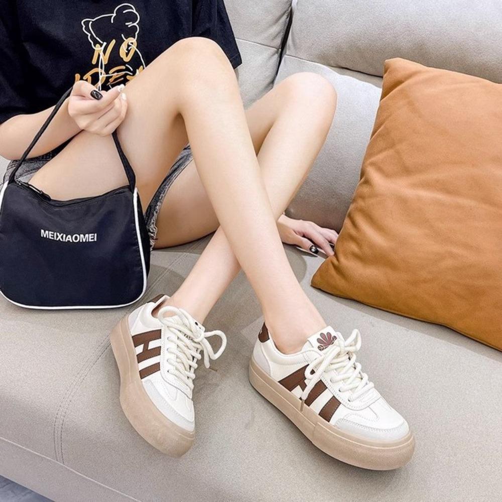 Женские осенние повседневные туфли для сноуборда Single Shoes