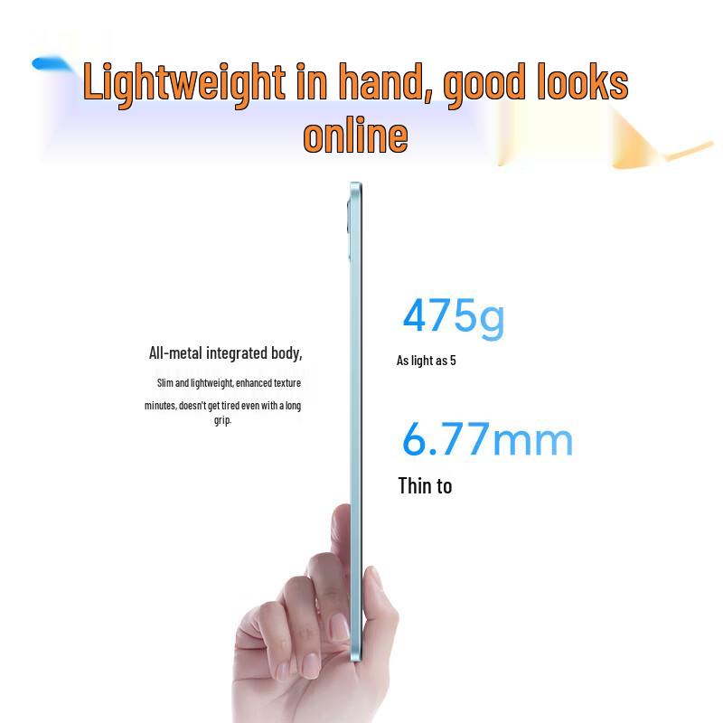 Honor Планшет Pad X10 Pro 11,5 дюйма (Китайская версия)