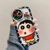 Чехол для мобильного телефона Xiaoxin Apple 11promax/11Pro iPhone11 полноразмерный 11 мультяшный 11/XSMAX противоударный