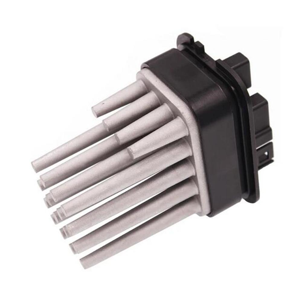 90512510 Heater Blower Motor Fan Resistor For Vauxhall Astra H