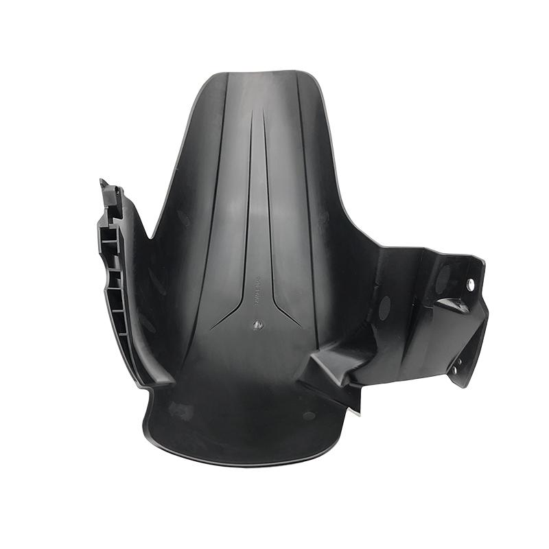 Подходит для YAMAHA XMAX 300 XMAX300 X-MAX 300 X-MAX300 2018 2019 2020 2021 2022 2023 Мотоцикла Заднее Крыло Грязезащитный Щиток Брызговик