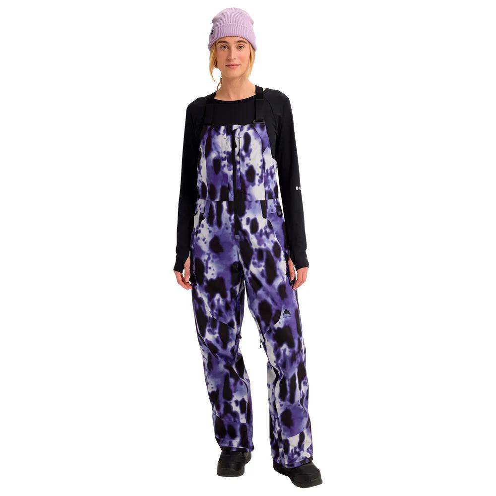 Burton Брюки Reserve Goretex 2L Bib