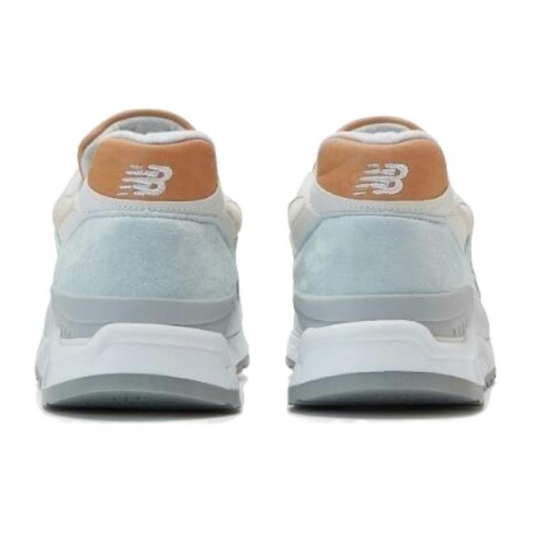 New Balance 998 D 'Весенний Флирт' Мужские M998ENE