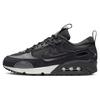 Nike Air Max 90 Futura Черные Женские DM9922-003