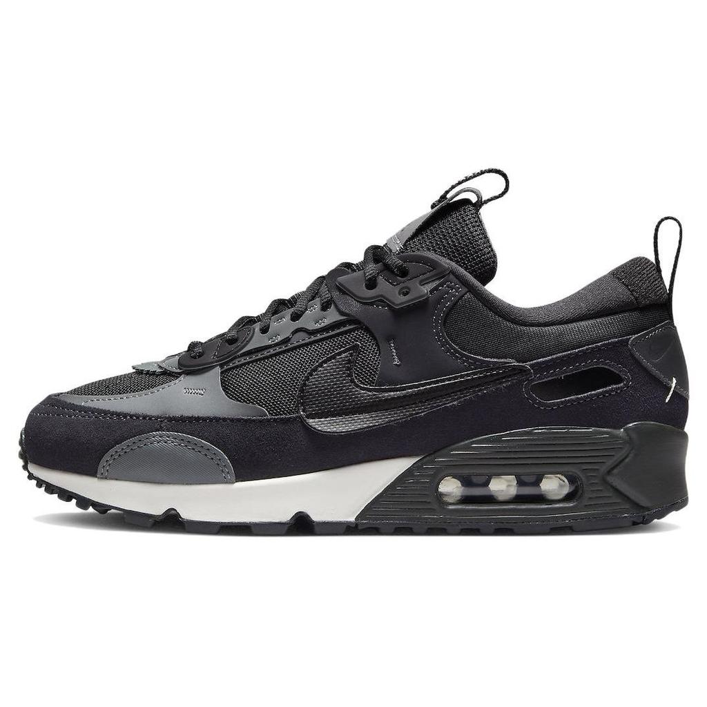 Nike Air Max 90 Futura Черные Женские DM9922-003