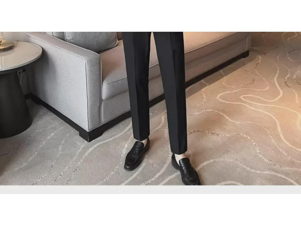 Men's Slim Fit Light Mature Jacket - High-End Casual Business Formal Suit, Plus Size, Groomsmen Style