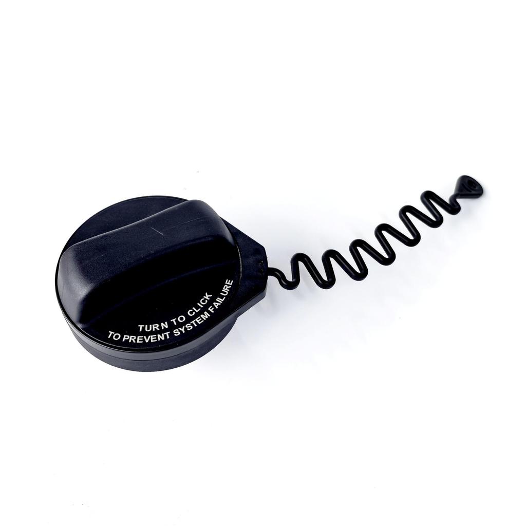 Volvo Compatible Fuel Tank Cap Lock for Rich Fuel Sealing