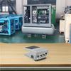 FV420 Пневматический ножной педальный клапан, 4-ходовой, 2-позиционный, для управления руками в различных пневматических системах