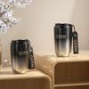 Термокружка Germ Dual-Drink для путешествий