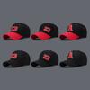 Digital Sun Hat Men Women Couple Embroidered Baseball Cap Snapback Hat Sun Visor Hats Fishing Hat Peak Cap