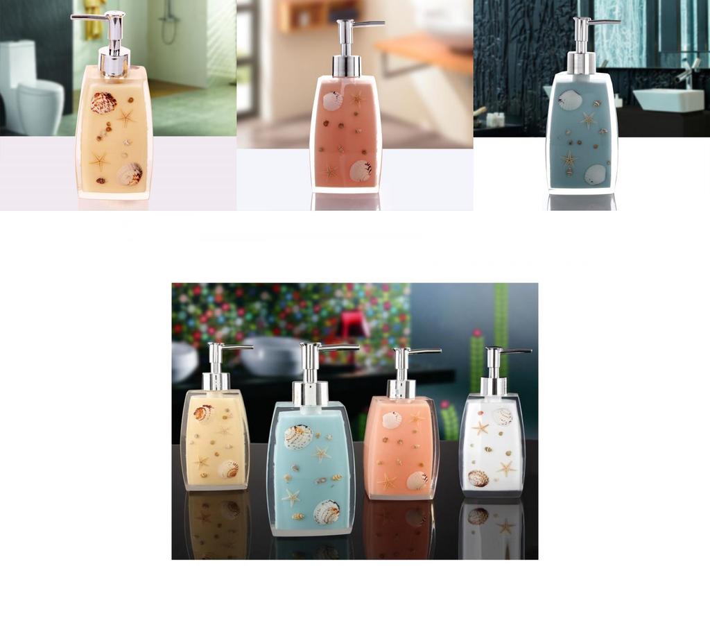 Glass Travel Dispenser Bottle For Hand Soap Shampoo And Body Wash With Foam Pump For Home Use