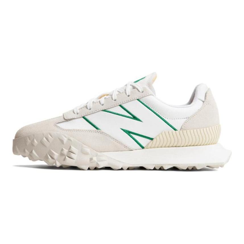 New Balance Кроссовки XC 72 'Белый Суккулентовый Зеленый' UXC72UNP