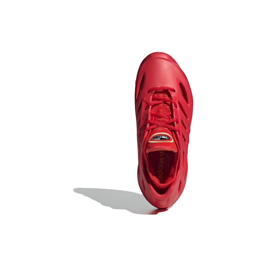 Adidas AdiFOM Climacool Scarlet Кроссовки унисекс красные Better-Scarlet-S23 IF3906