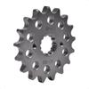 530 15T 17T 18T 43T Передняя задняя звездочка шестерня для Suzuki GSX-R1000 GSXR1000 SV1000 GSF1200 K6 Bandit GSF1250 GSX1250 FAZ