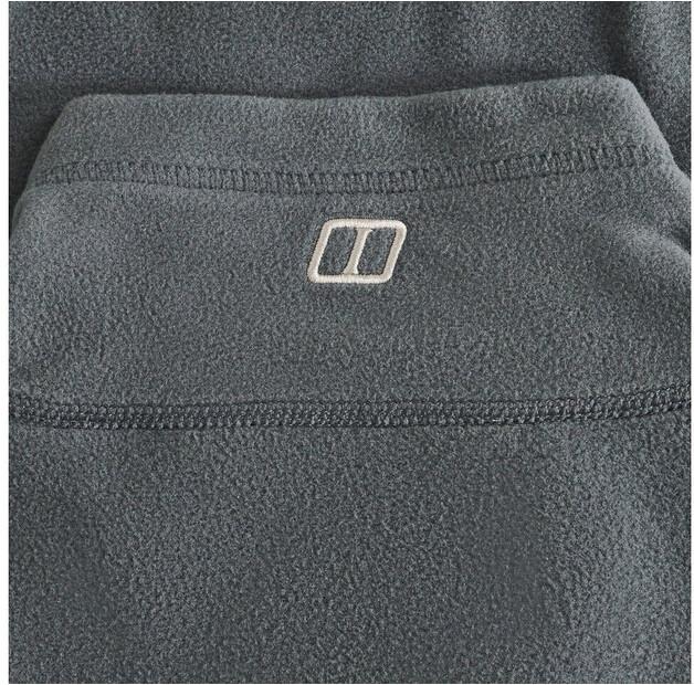 Флисовая куртка Berghaus Prism Micro Pt Half-Zip Fleece