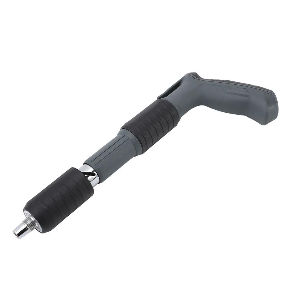 Машина для забивания гвоздей, ручной звукоизолирующий портативный мини-инструмент для крепления стен, электроинструмент для бетона, красный Bri