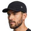 Solid Color Mesh Baseball Cap Adjustable Soft-brimmed Quick-drying Sunshade Cap Breathable Soft Top Outdoor Running Cap Unisex