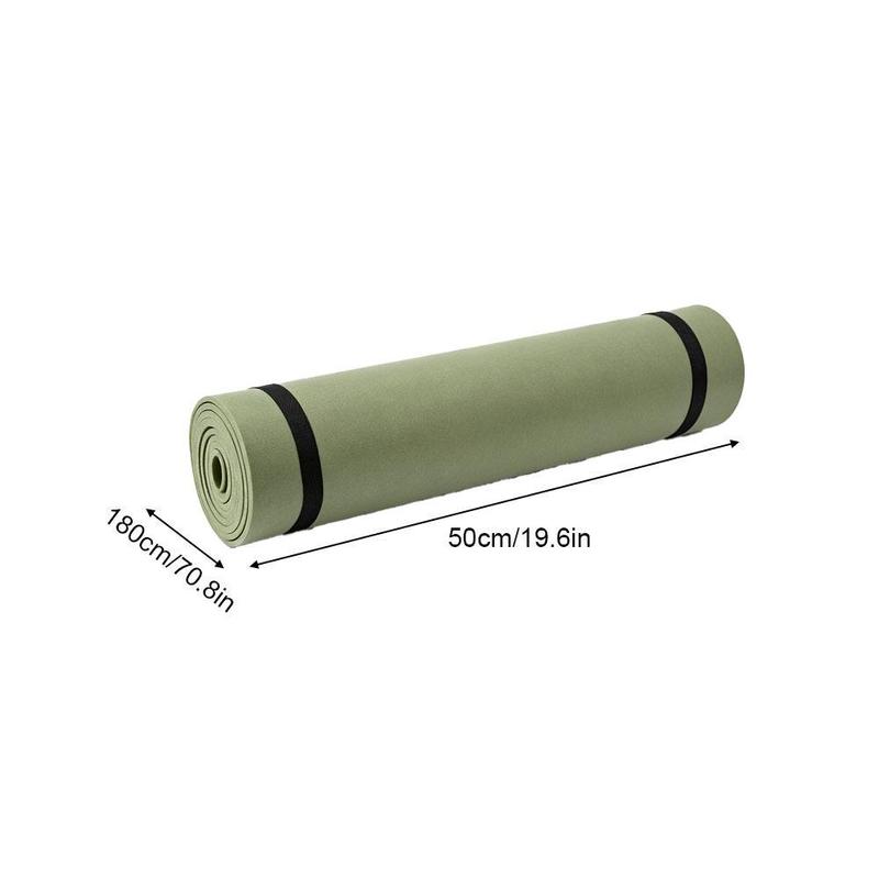 Moisture-Proof Picnic Mat Yoga Mat for Outdoor Picnics And Fitness Activities