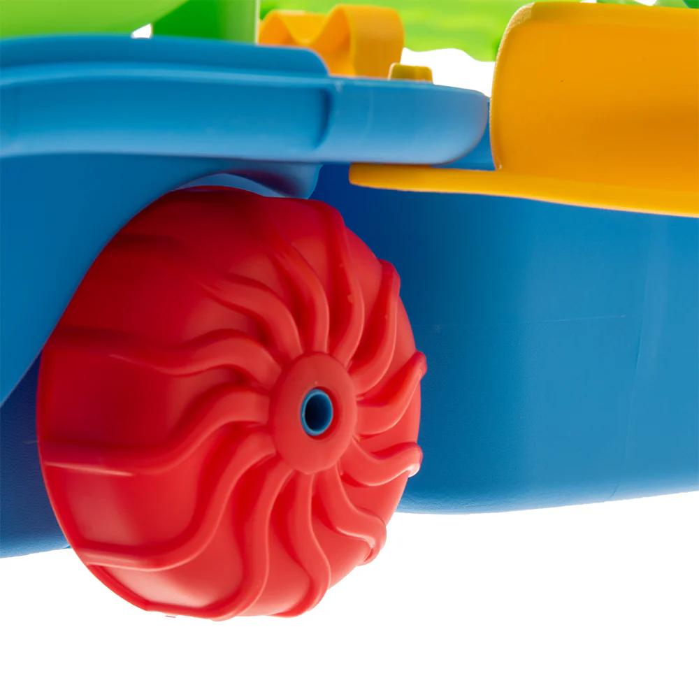 collapsible play pool Ice