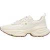 Li-Ning 1990 Classic Series легкие высокопрочные повседневные туфли мужские кроссовки Off-White ALJU017-1